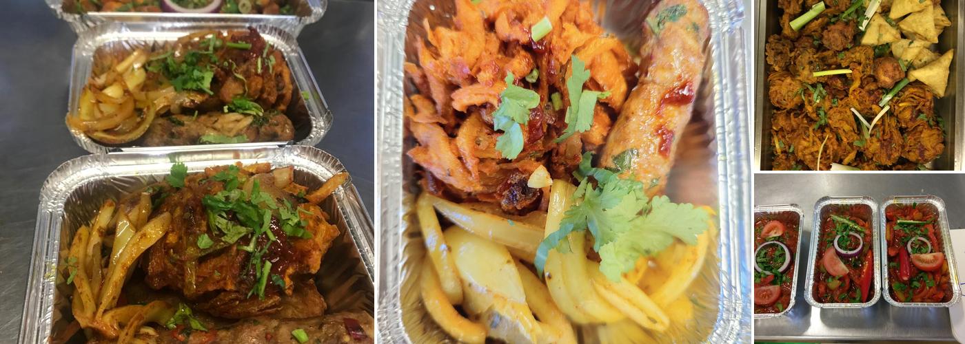 Wilsden Balti & Tandoori