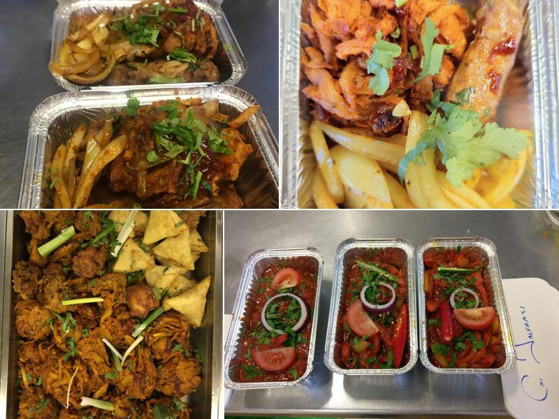 Wilsden Balti & Tandoori