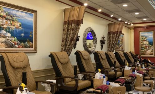 Venetian Nail Spa