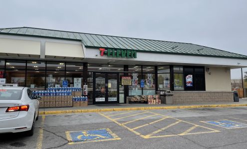 7-Eleven