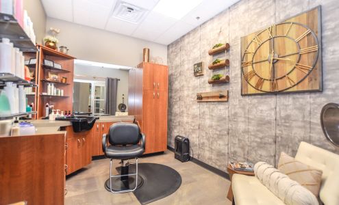 Sola Salon Studios