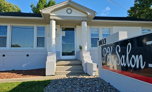 PK Salon Elizabethtown