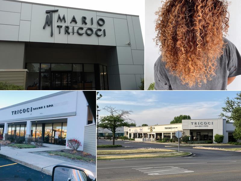 Tricoci Salon & Spa