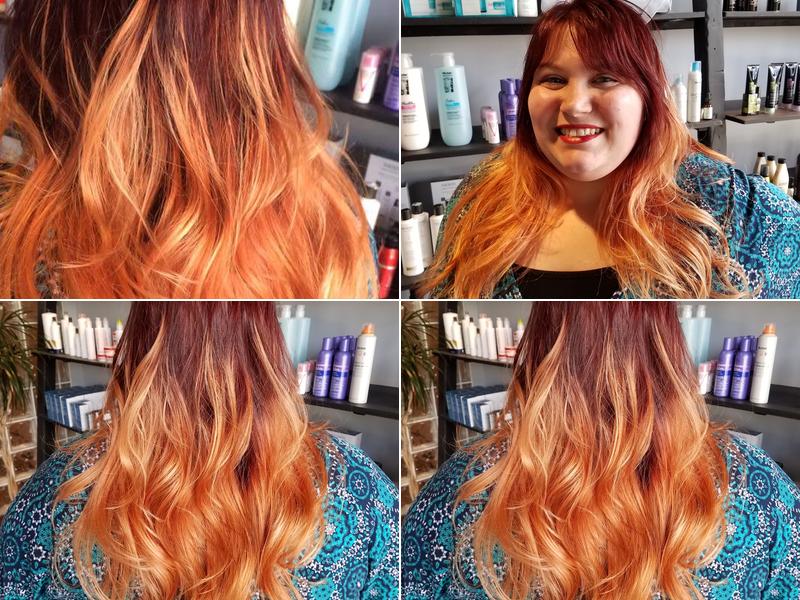 Perry George Salon & Spa