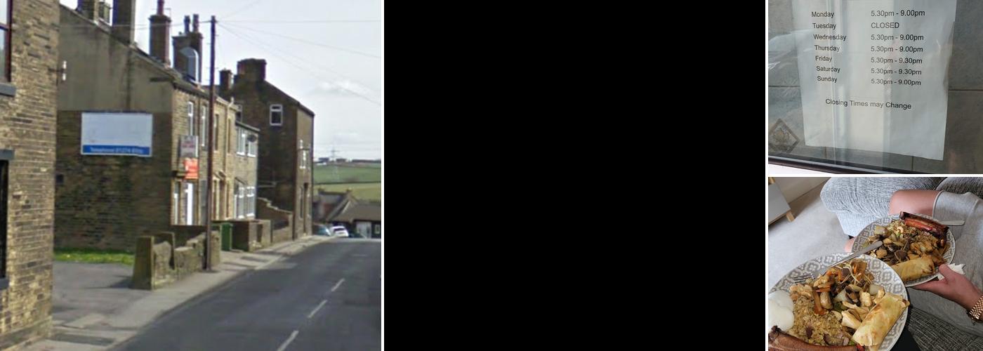 Lin Wah Chinese Take Away