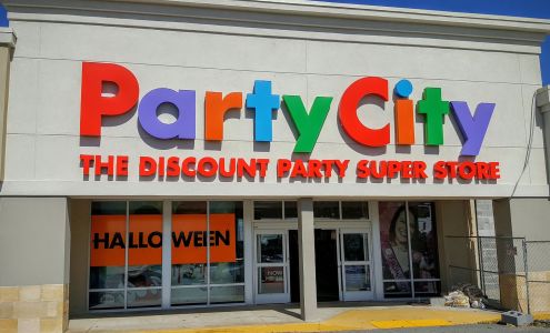 Party City