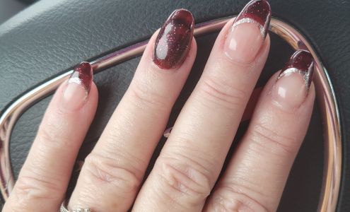 La Nails Elizabethtown