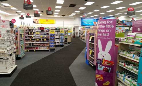 CVS