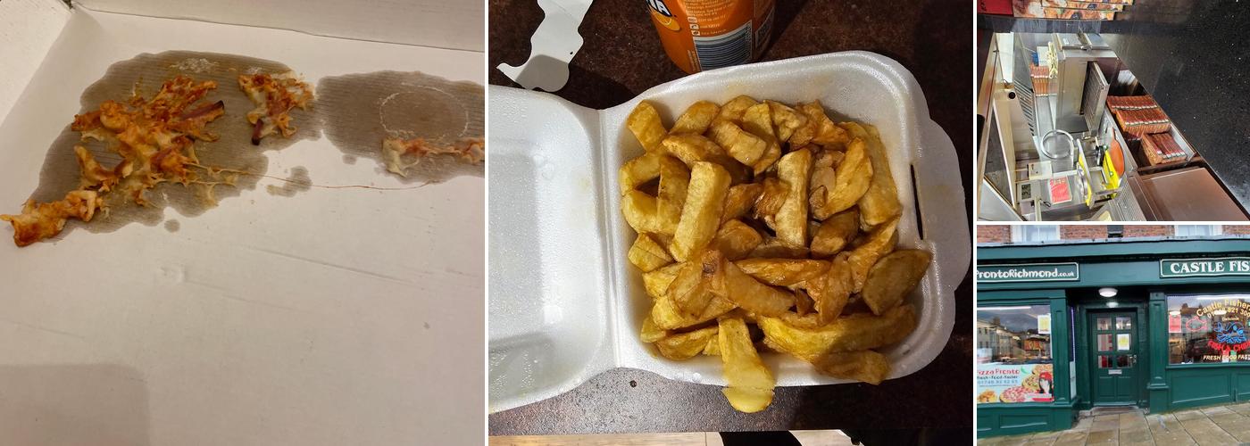 Pizza Pronto of Richmond