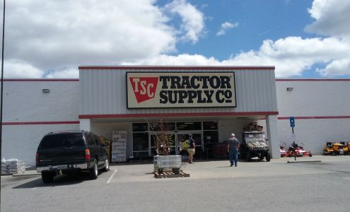 Tractor Supply Co.