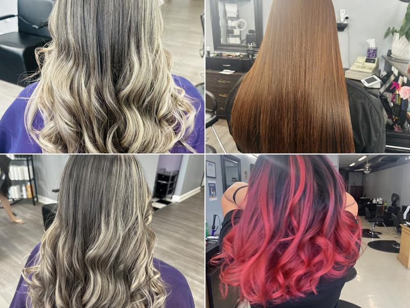 Isabella Hair Studio