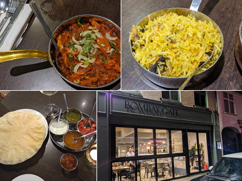Bombay Gate | Best Indian Restaurant in Darlington