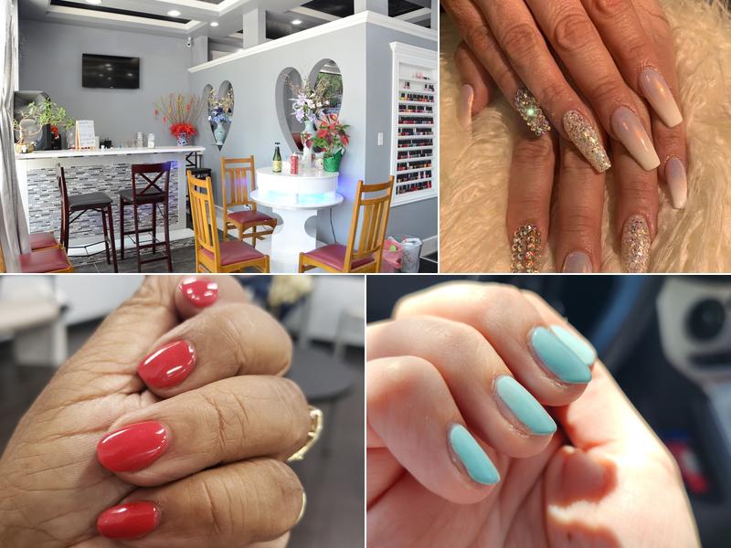 HaNancy Nails Studio