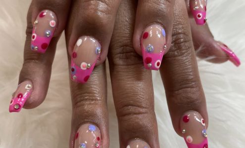 Classy Nails 280 Chicago Ridge Mall, Chicago Ridge Illinois 60415