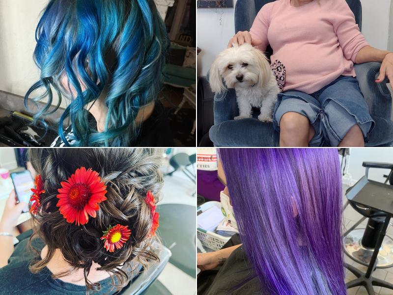 Sona Bella Salon & Spa