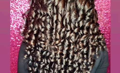 Fabulous Hair and Weave Salon