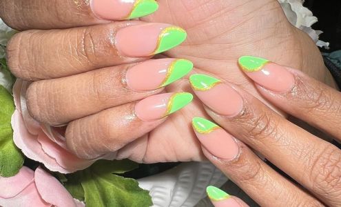 Nail Lab 9526 S Cicero Ave, Oak Lawn Illinois 60453