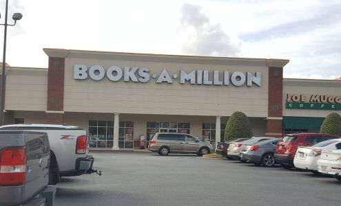 Books-A-Million