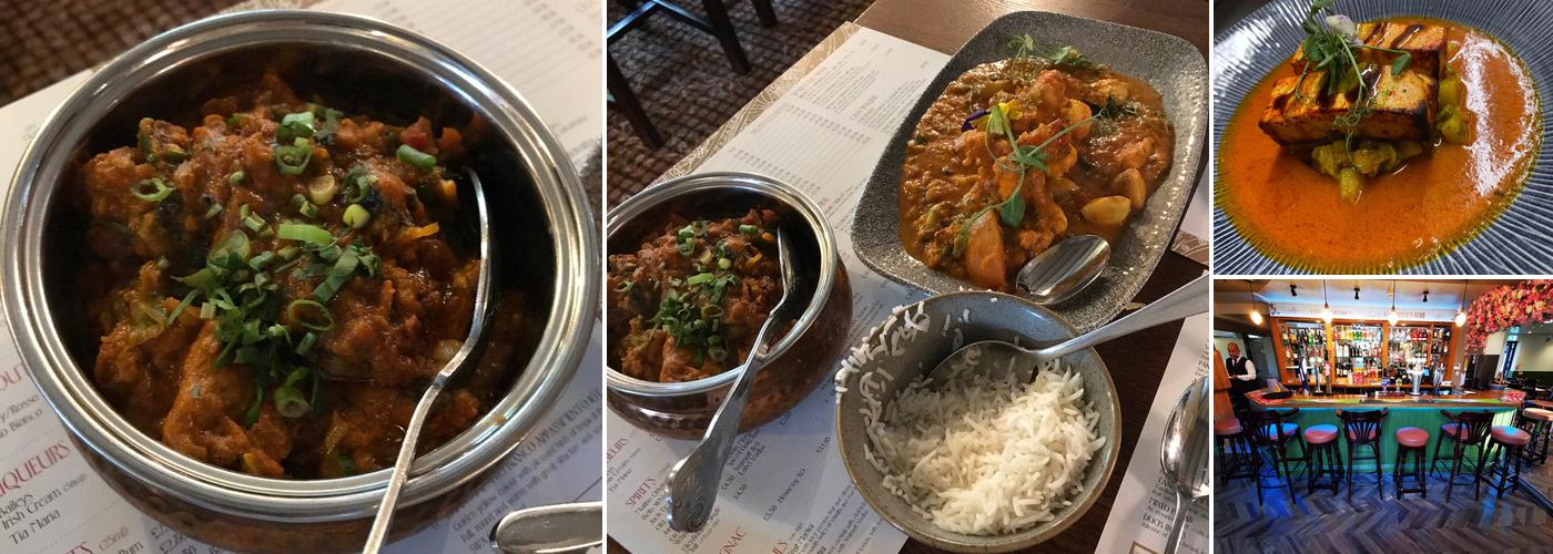 Shukur's at the Queen's Head