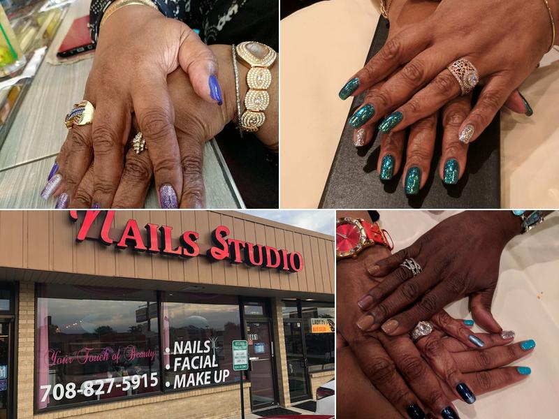 Your Touch Of Beauty