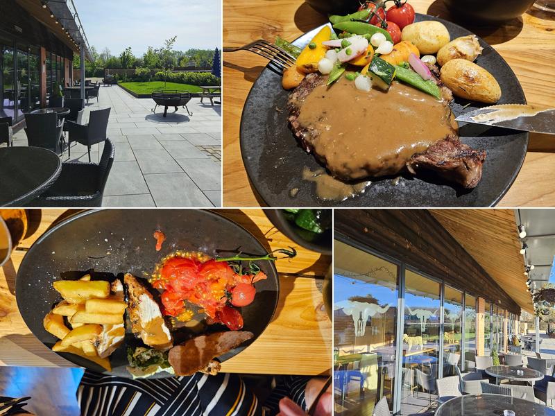 The Longhorn Bar & Grill