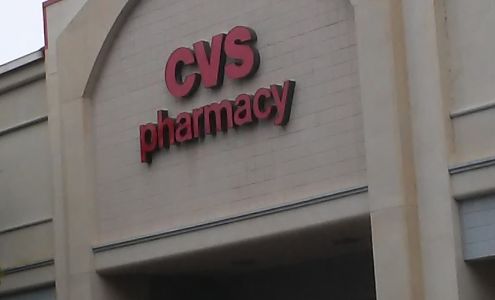 CVS