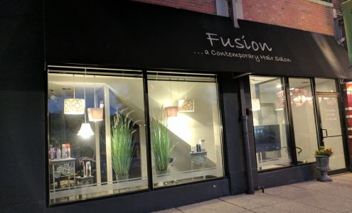 Fusion Glen Ellyn