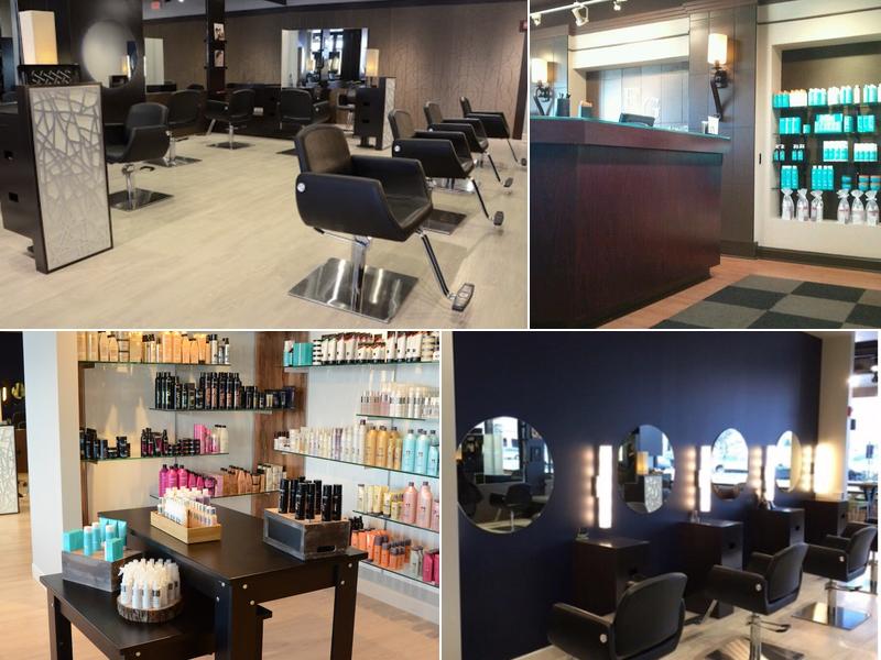 Frank Gironda Salon & Spa