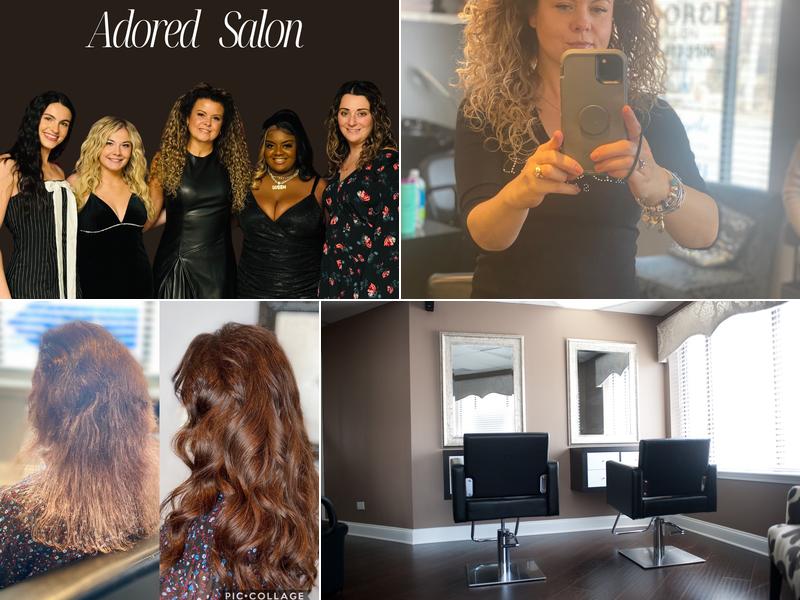 Adored Salon
