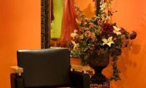 DKN Salon Glen Ellyn