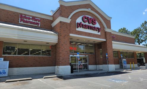 CVS