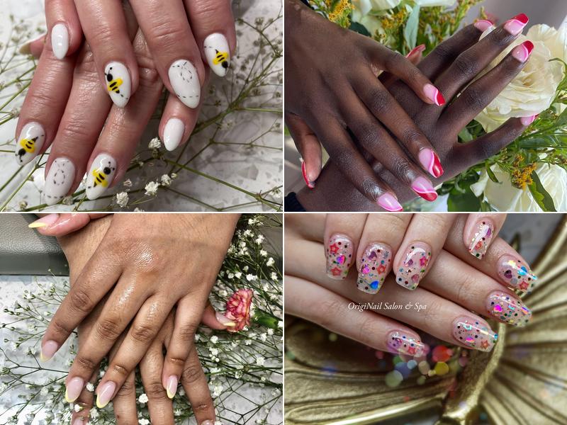 OrigiNail Salon & Spa