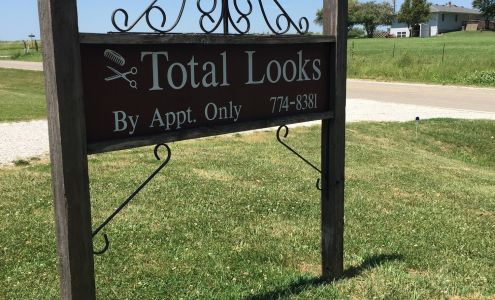 Total Looks Winchester