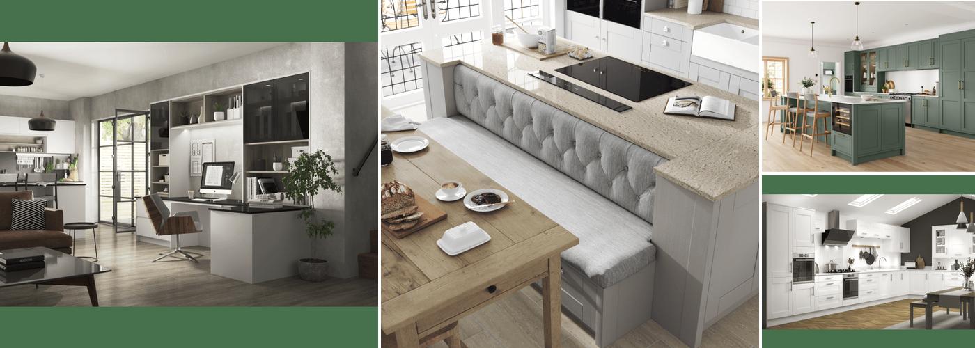 Benchmarx Kitchens & Joinery Redditch