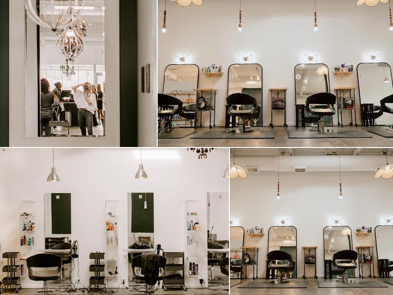 Dsm Salon