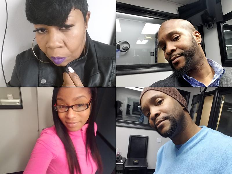 So U Full Services Beauty