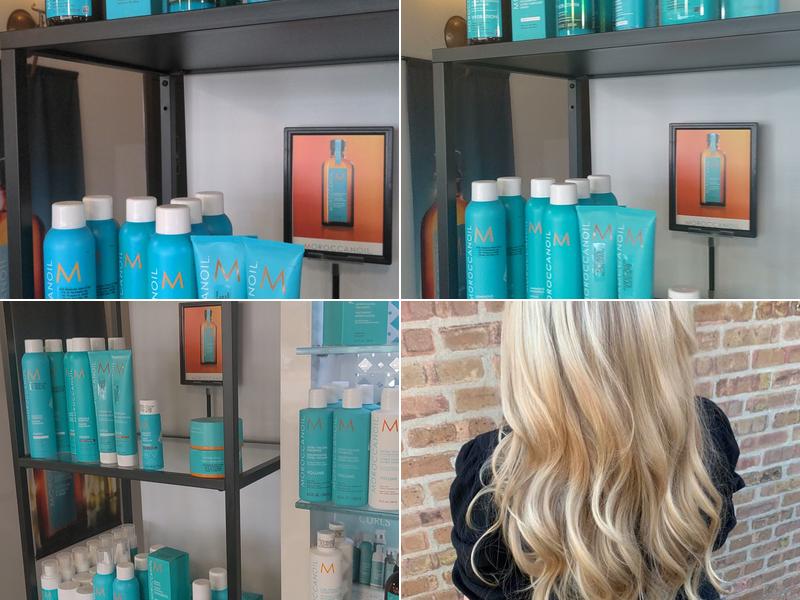 Jack Alexander Hair Salon & Day Spa