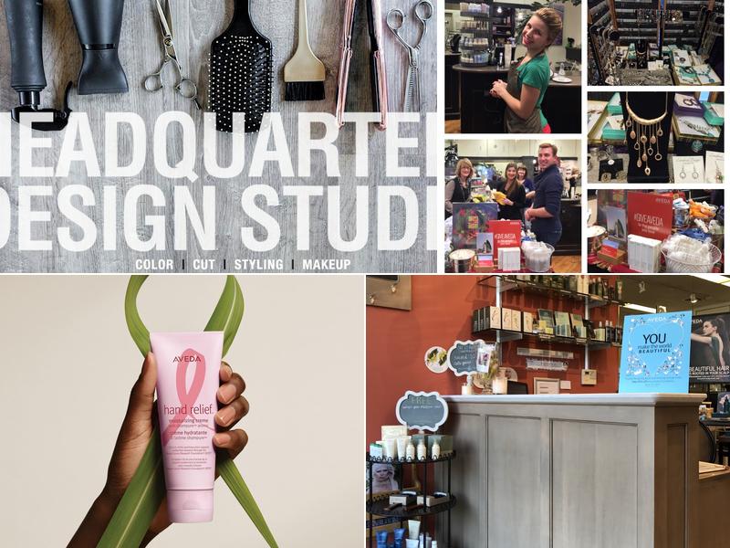 Headquarters Design Studio Inc