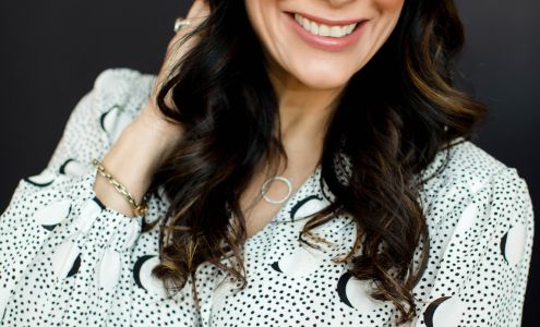 Stephanie Ganske, RN