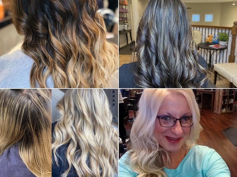 Cass And Company Salon