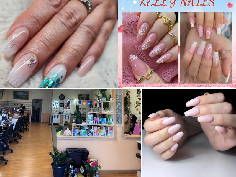KELLY NAILS