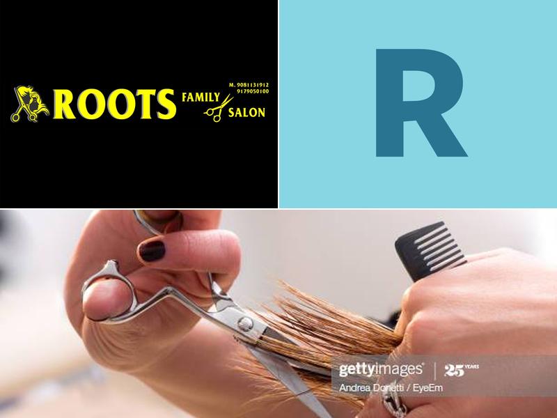 Roots Family Salon