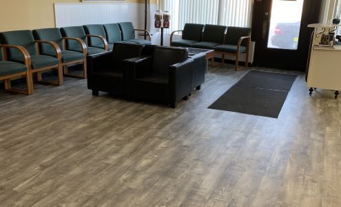 Bona's Family Hair Cut Stickney