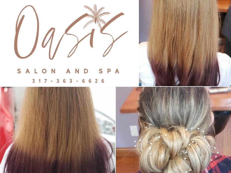 Oasis Salon & Spa