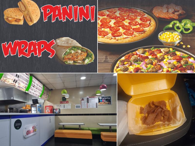 Chicken.com Cotteridge