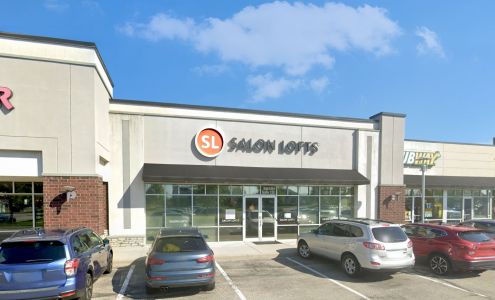 Salon Lofts Traders Point
