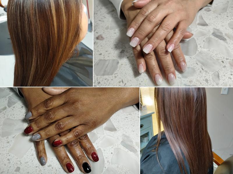 Design 17 Styling Salon