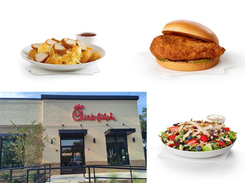 Chick-fil-A