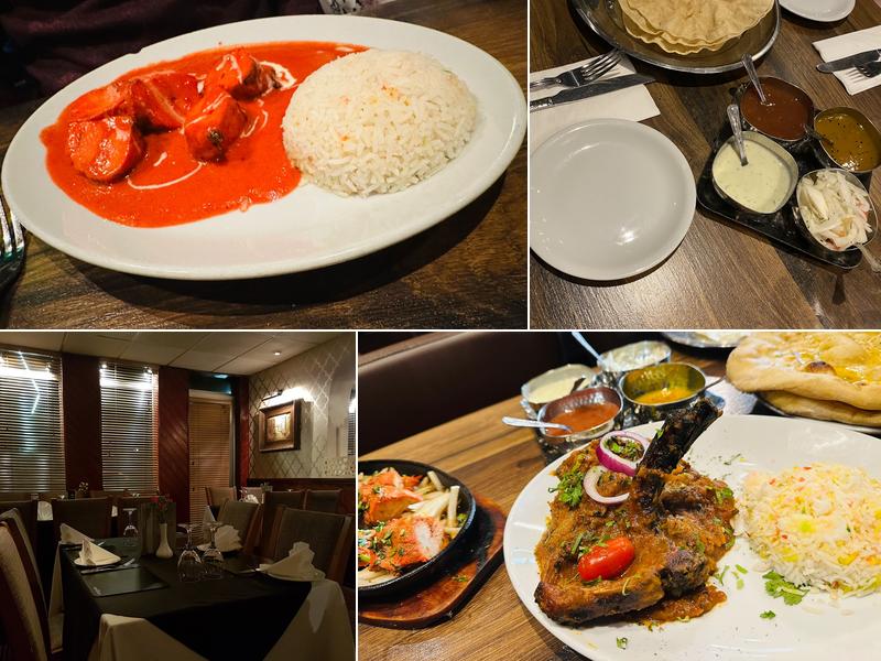 Dilshad Indian & Takeaway