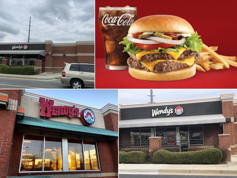 Wendy's